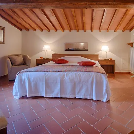 La Valletta Boutique Wine Estate Bed & Breakfast *