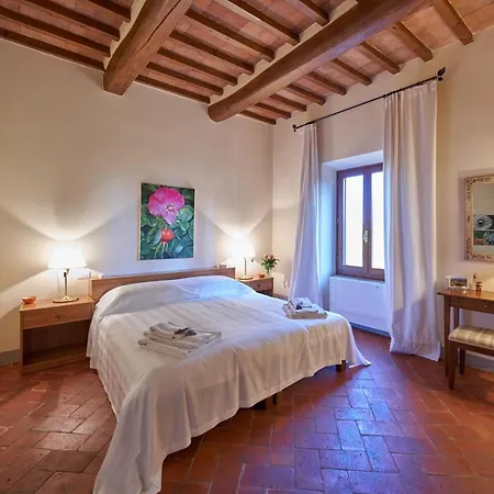 La Valletta Boutique Wine Estate Bed & Breakfast