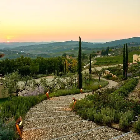 La Valletta Boutique Wine Estate Bed & Breakfast