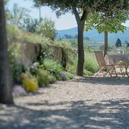 Bed & Breakfast La Valletta Boutique Wine Estate *