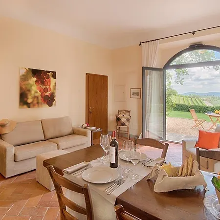 La Valletta Boutique Wine Estate Bed & Breakfast *
