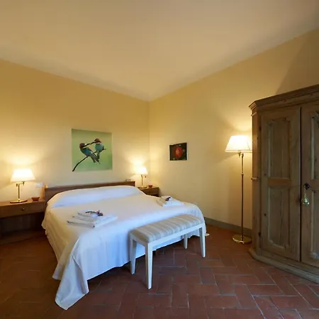 La Valletta Boutique Wine Estate * Panzano in Chianti