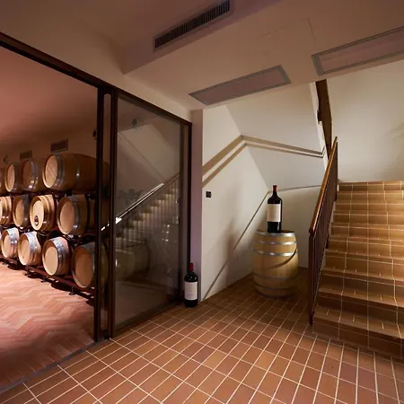 La Valletta Boutique Wine Estate Bed & Breakfast