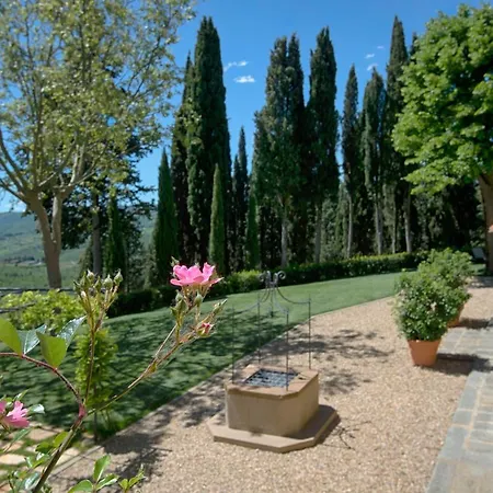 La Valletta Boutique Wine Estate Bed & Breakfast