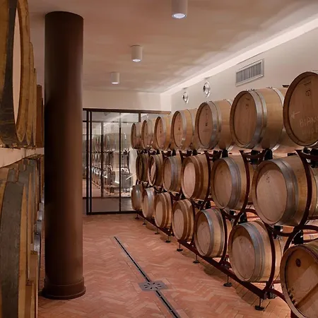 La Valletta Boutique Wine Estate