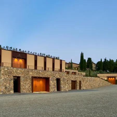 Nocleg ze śniadaniem La Valletta Boutique Wine Estate 4*