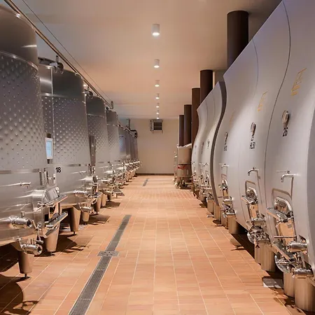 Nocleg ze śniadaniem La Valletta Boutique Wine Estate