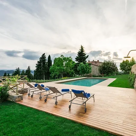 Bed & Breakfast La Valletta Boutique Wine Estate