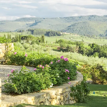 La Valletta Boutique Wine Estate Bed & Breakfast *