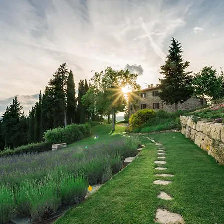 Bed & Breakfast La Valletta Boutique Wine Estate *