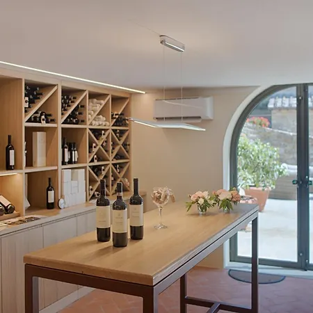 Bed & Breakfast La Valletta Boutique Wine Estate *