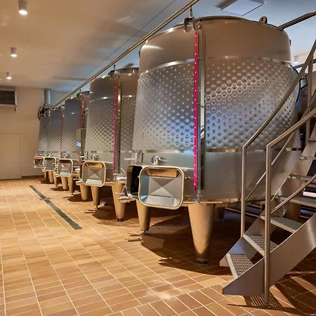 Bed & Breakfast La Valletta Boutique Wine Estate Panzano in Chianti