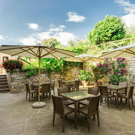Bed & Breakfast La Valletta Boutique Wine Estate *