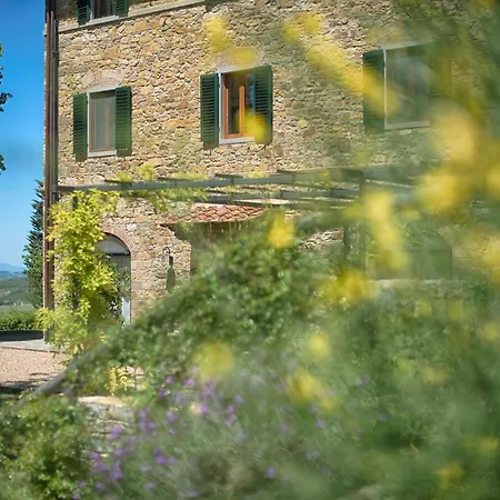 La Valletta Boutique Wine Estate Bed & Breakfast Panzano in Chianti
